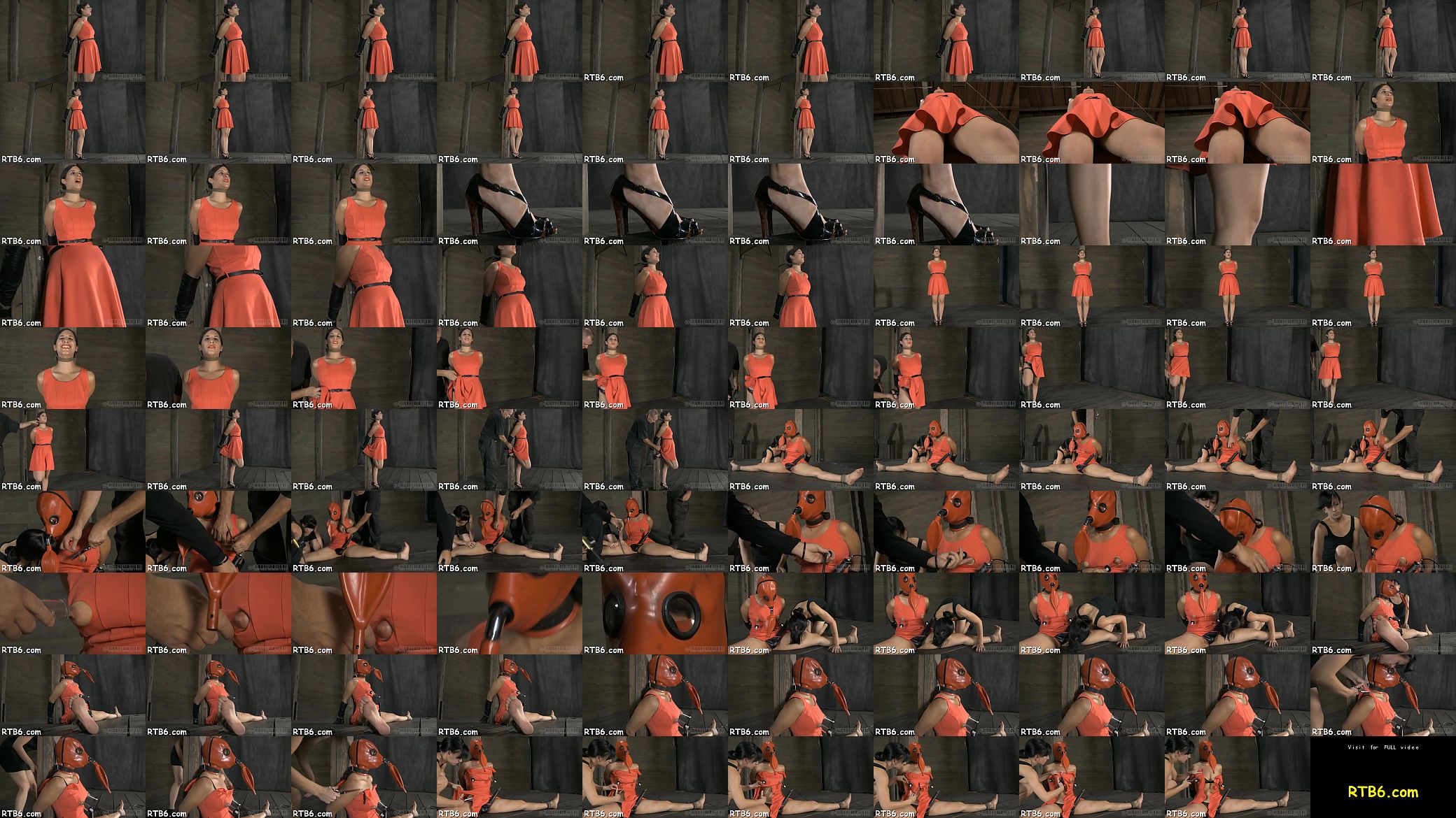 Machine thraldom porn 预览图