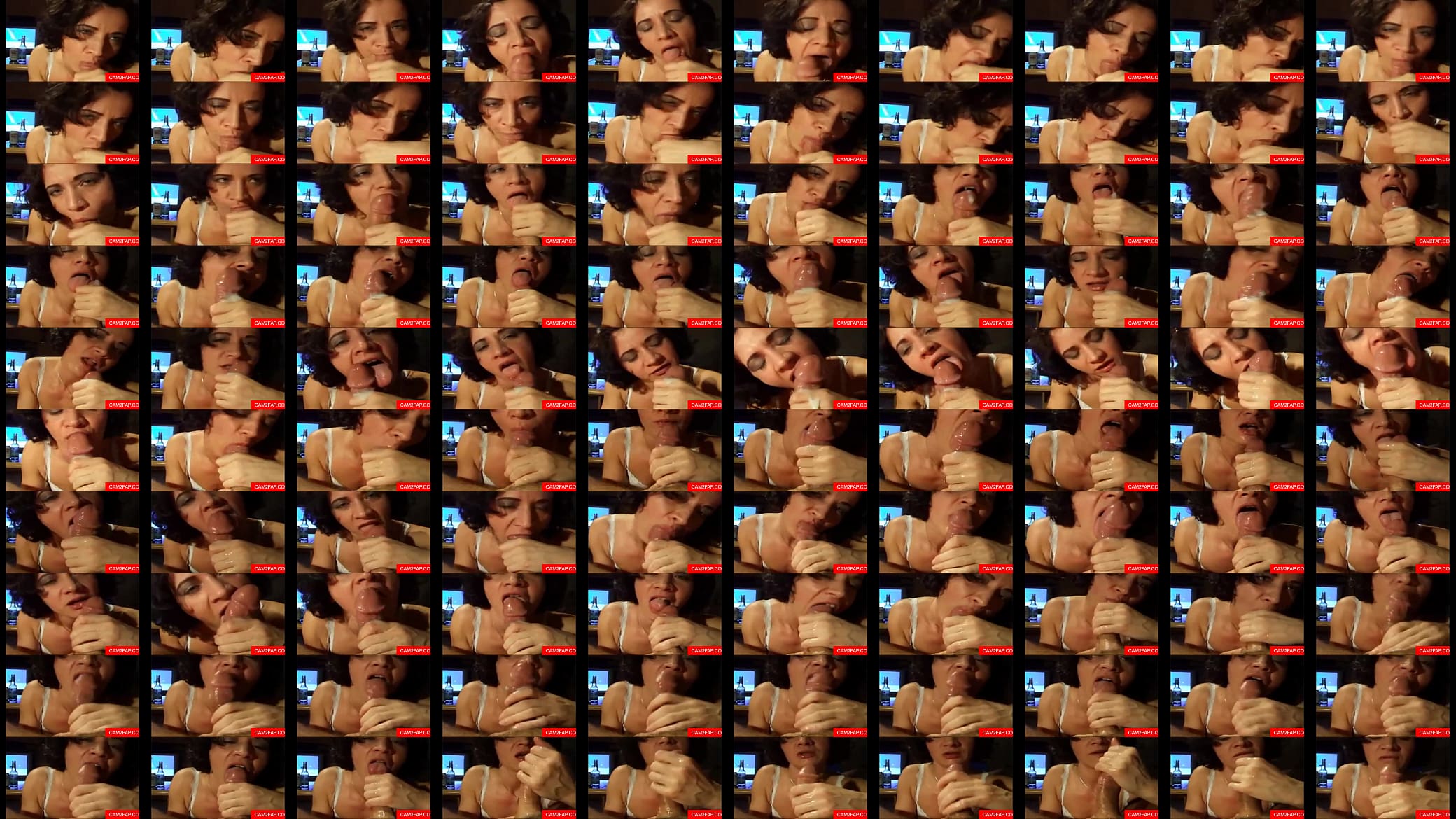 Awesome Blowjob Free Amateur Porn Video 预览图