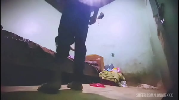 Download Video - La pauvre &agrave; souffert