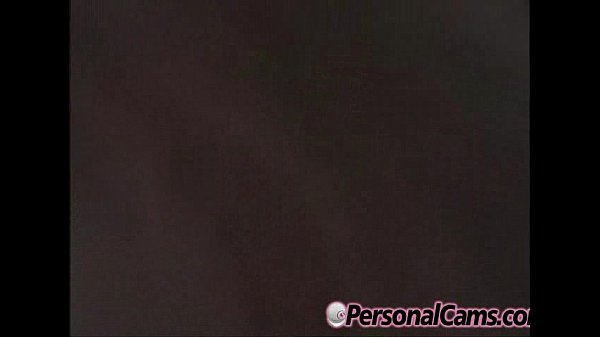 Big tit brunette amateur fucks a big cock