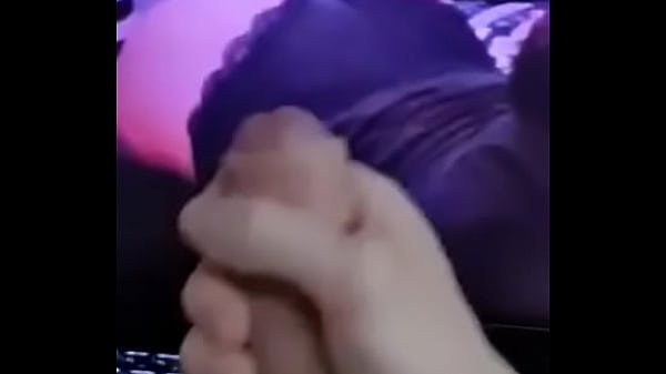 Sperme Hommage Pour Joli Cul