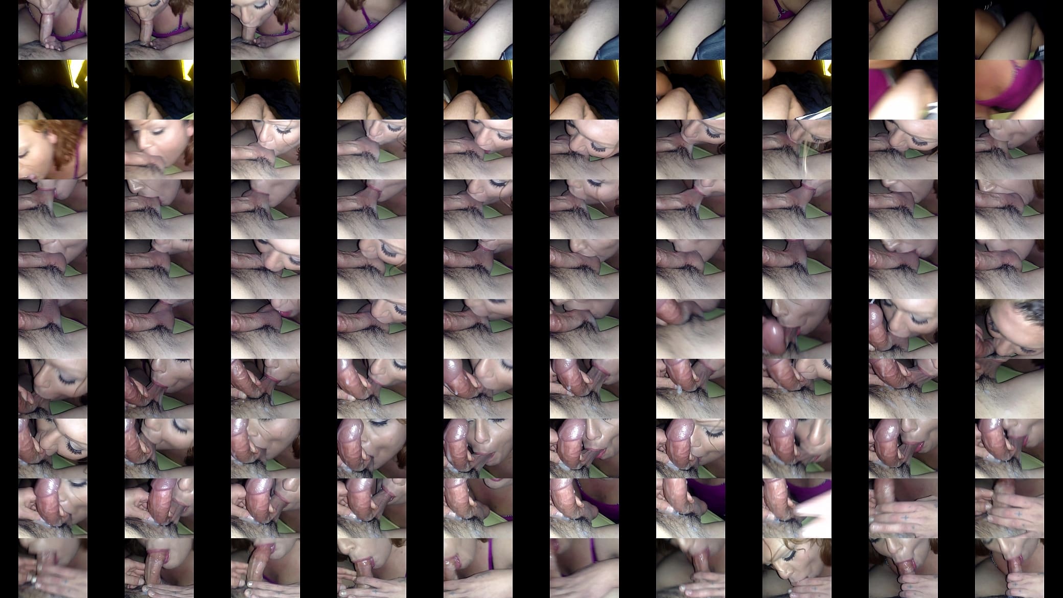 Shemale makes me cum 预览图