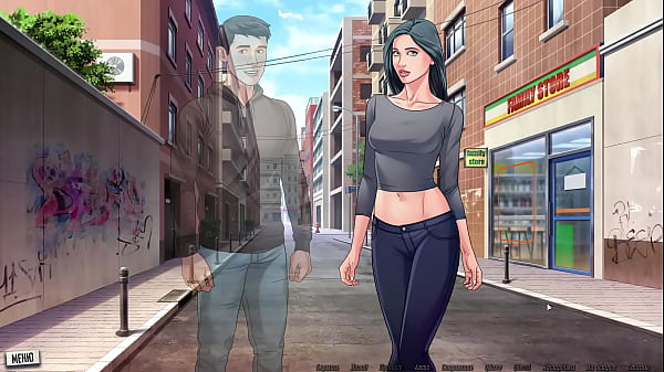 Complete Gameplay - Our Red String, Part 7