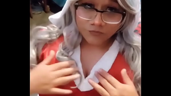 Download Video - Se&ntilde;ora Claus urgida de verga