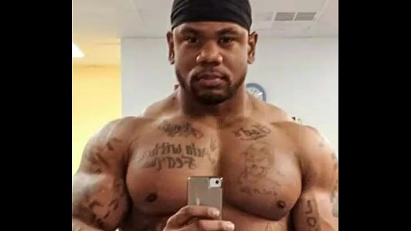 Download Video - Real Black Hunks
