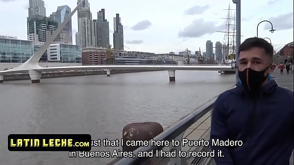 Download Video - Horny Athletic Latinos Take Turns And Pounds Each Others Tight Asses In A Hotel Room For Money