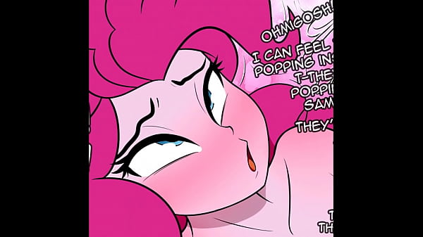 Funny nsfw mlp pinkie pie & sci twi comic dub english voice acted mlp equestria girls porn comic