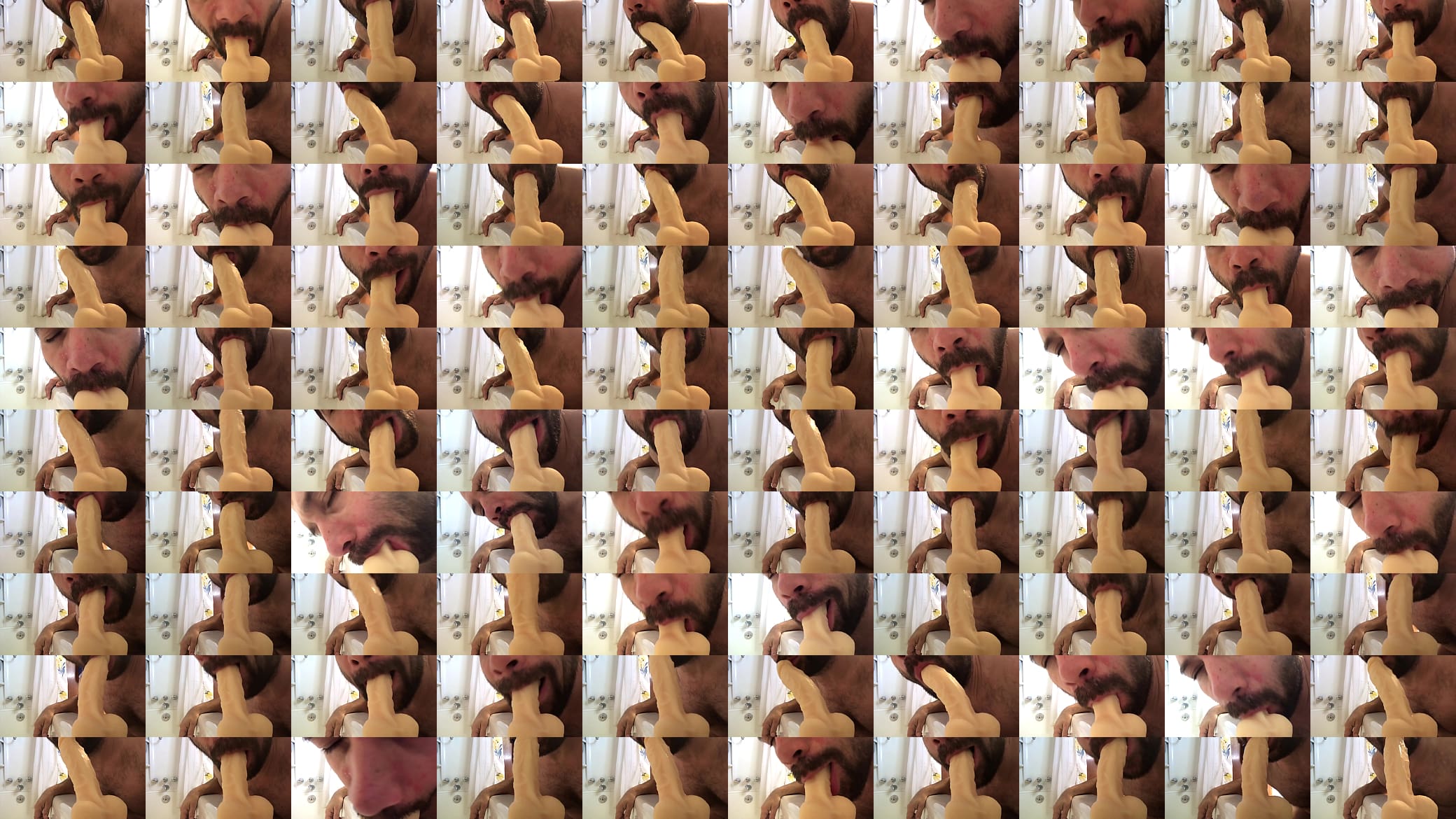Wish this was a real cock 预览图