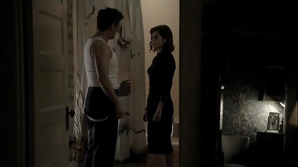 Lizzy Caplan - Masters of Sex (2014) s2e1