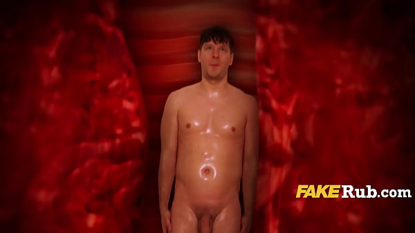 Man Who Can Turn Himself Into A Dildo