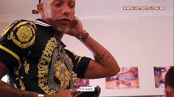 Download Video - Mamei o barbeiro pra n&atilde;o pagar o corte