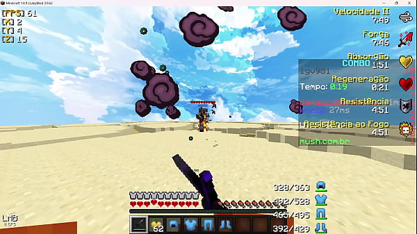 Vídeo de verificação