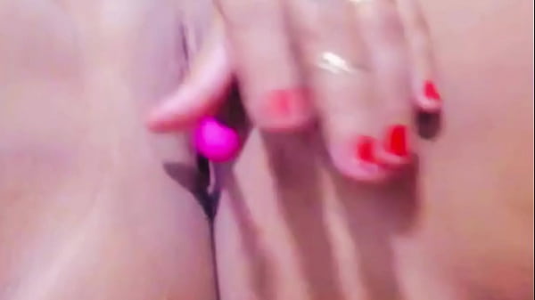 THIS GIRL MOANS A LOT