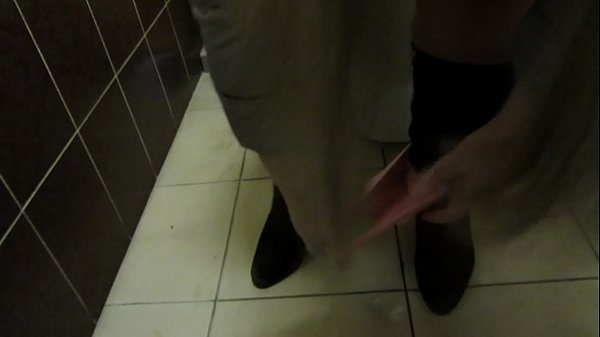 Golden shower in public toilets, bbw with hairy pussy pee into the toilet and on fat thighs. Fetish compilation.