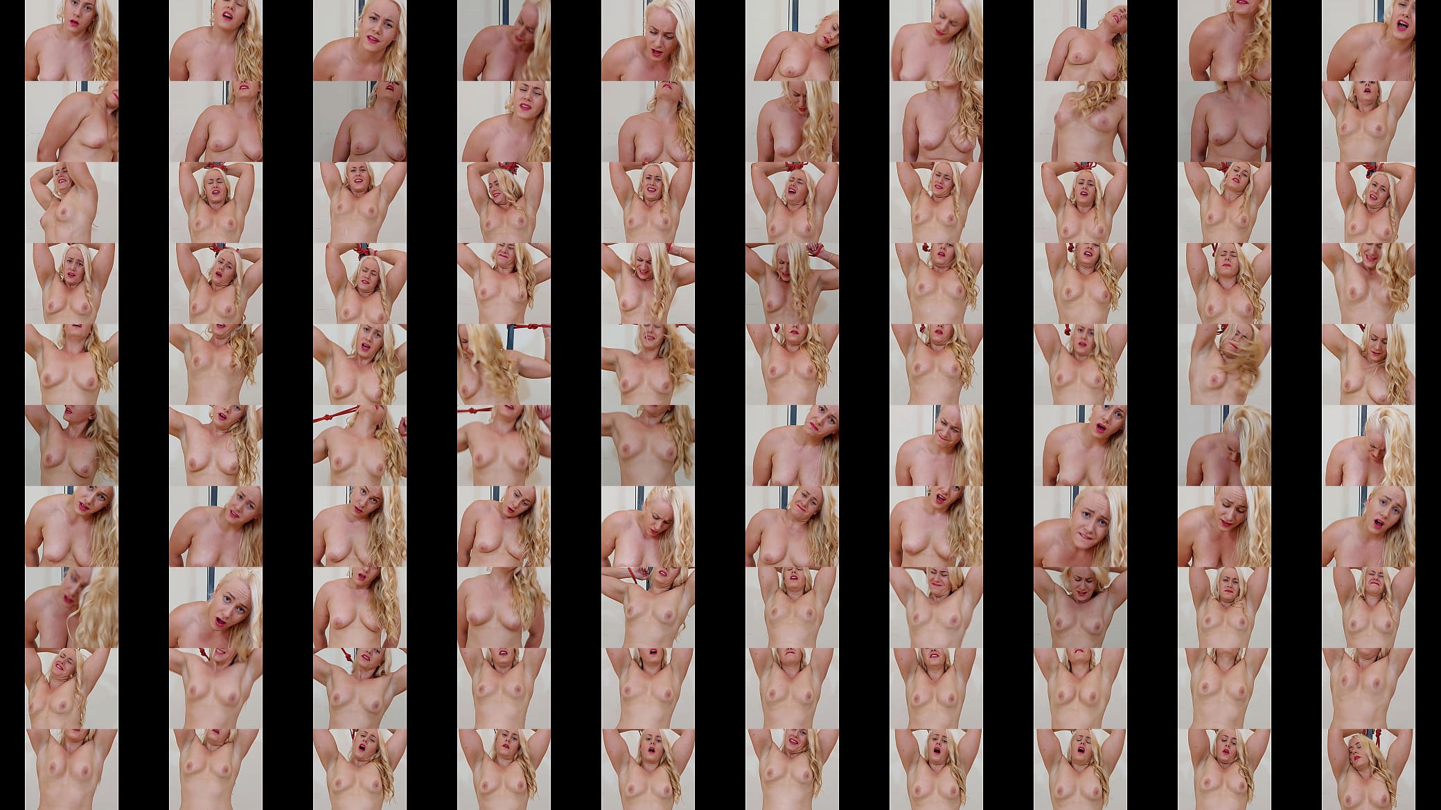 POV riding your dick bondage 预览图
