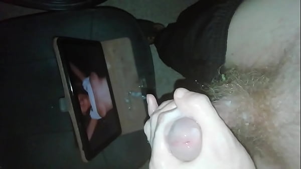 Handjob
