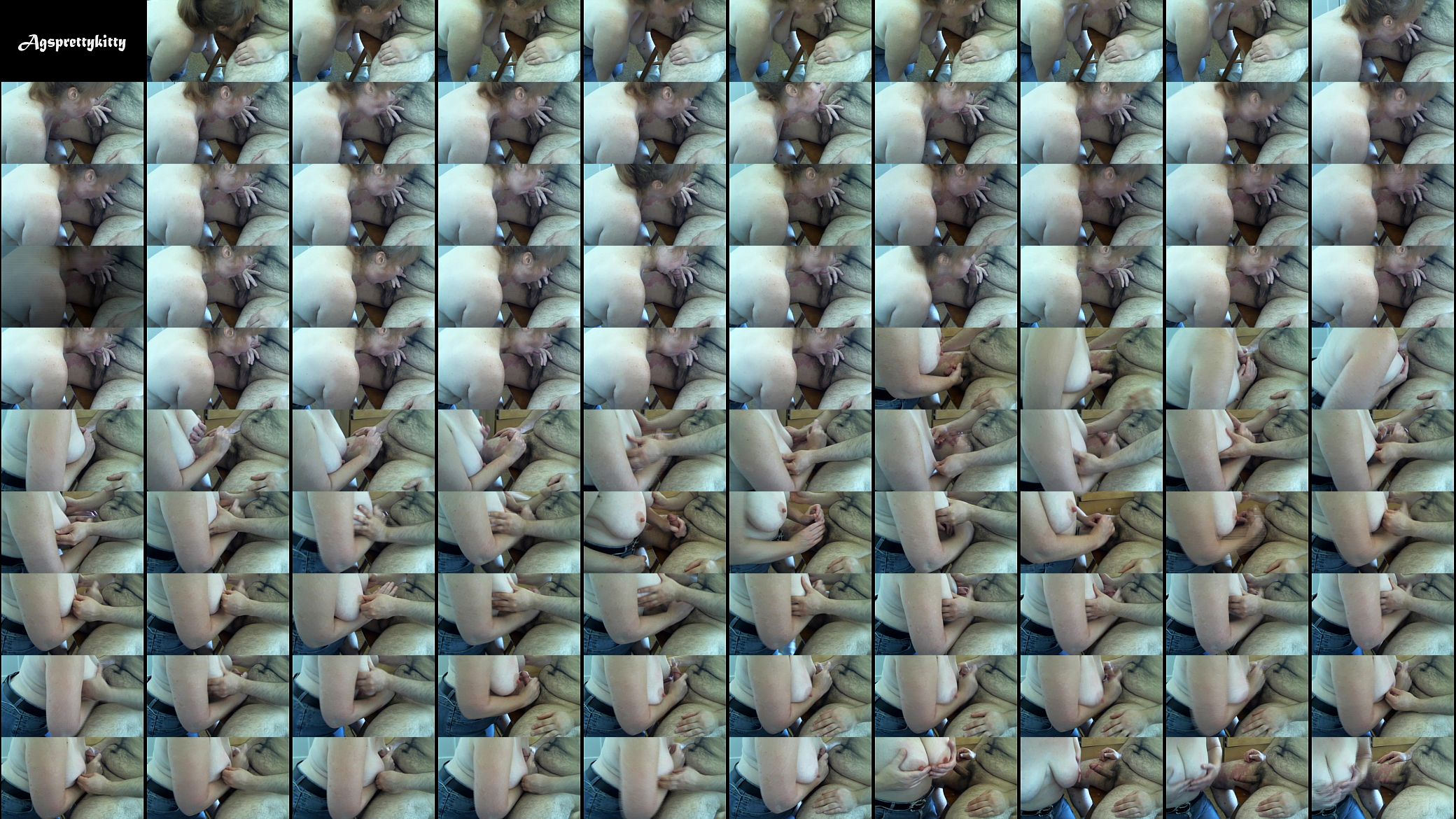 AG Blowjob 预览图