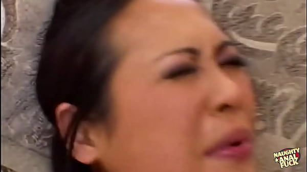 Nyomi zen a tattooed asian enjoys oral sexual activities including ejaculation