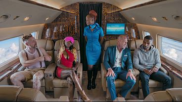Download Video - &lbrack;AI generated&rsqb; Juuso Turhapuro in Nairobi ep&period;2 SHOPLIFTER