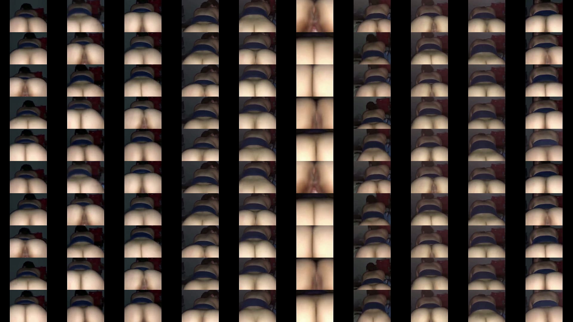Sex with the lights off, my mother-in-law has a great ass 预览图