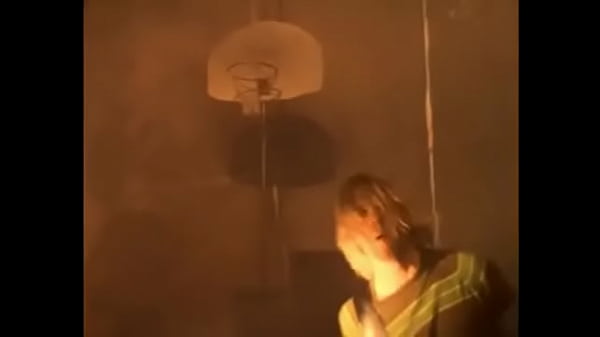 Nirvana - Smells Like Teen Spirit (Official Music Video)