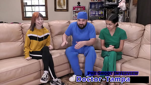 Dr Tampa - Taken: By Your Government - Ditria Rose