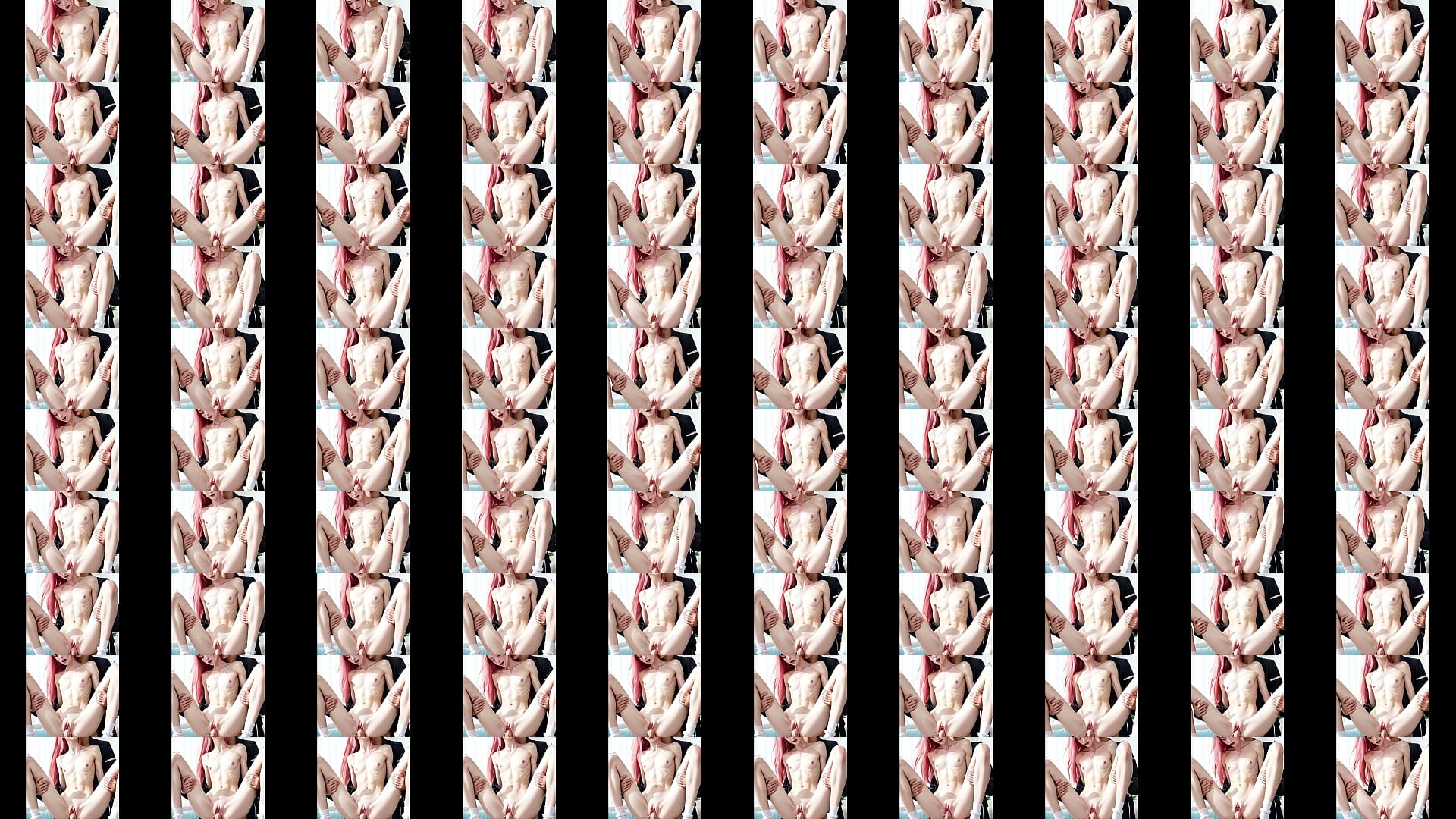 Ai socks porn 预览图
