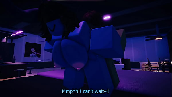 Download Video - Goblin gets seduced by a slutty elf &vert; Roblox RP &lpar;feat&period; &commat;ranoya1&rpar;
