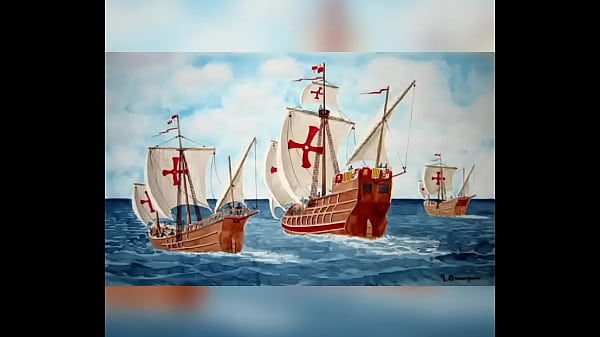 Nuevo Capsule vid&eacute;o Cristophe Colomb
