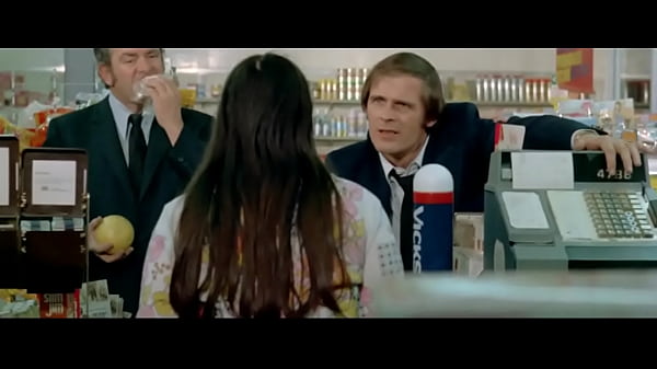 Carol Miller in Axe (1974)