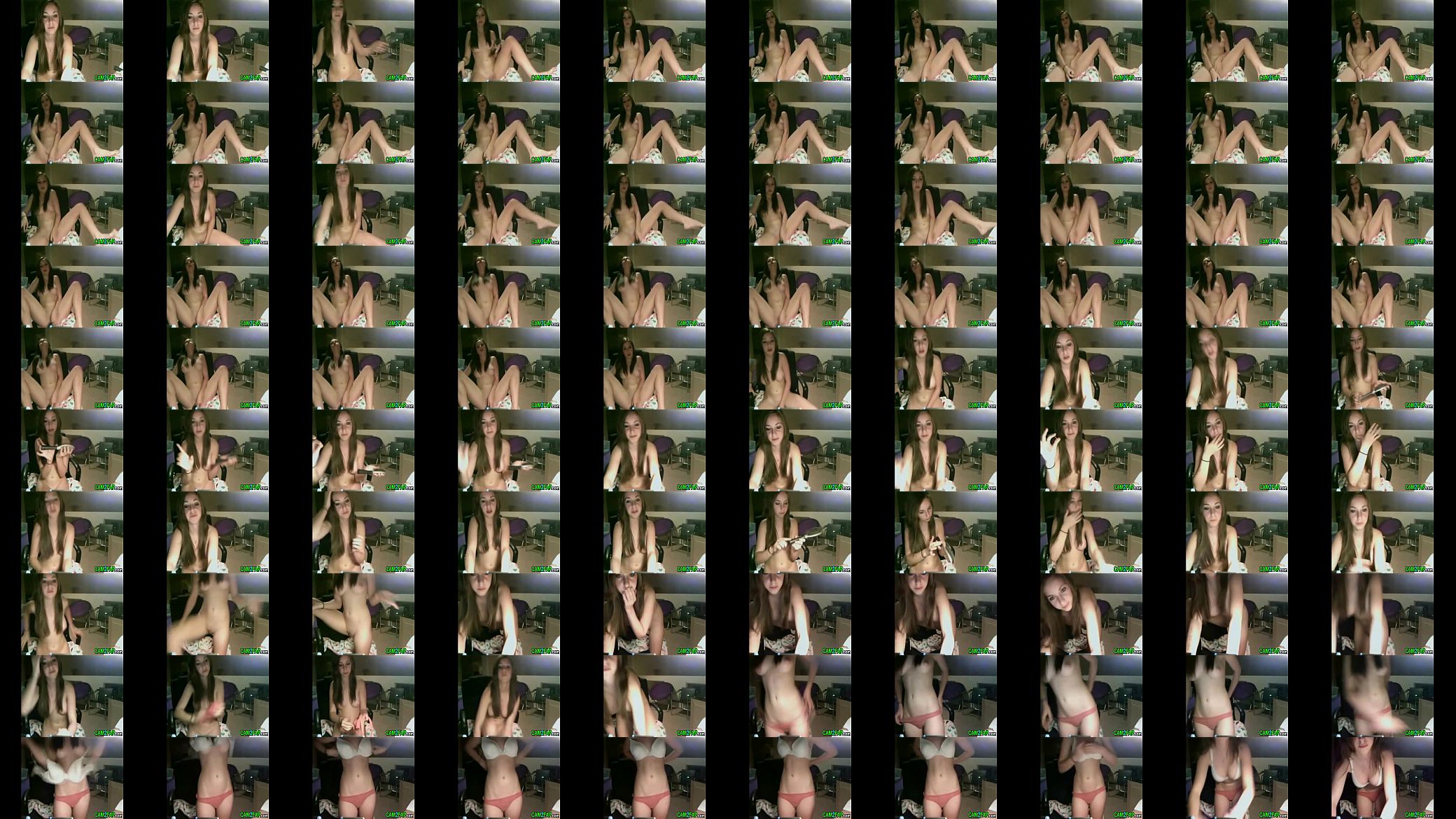 Webcam Girl Free Teen Porn Video 预览图
