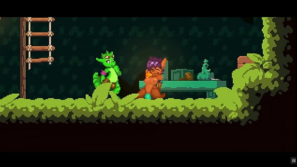 Download Video - Kincaid &lbrack;Hentai game PornPlay selected by the fans&rsqb; Ep&period;10 testing the marble dildo