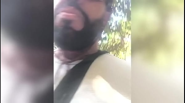 From Copacabana beach, arriving at Christmas, to a trail in the middle of the woods, heading to a waterfall, looking for a woman to have sex with.