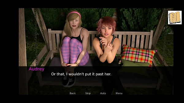 Download Video - Dusklight Manor 47