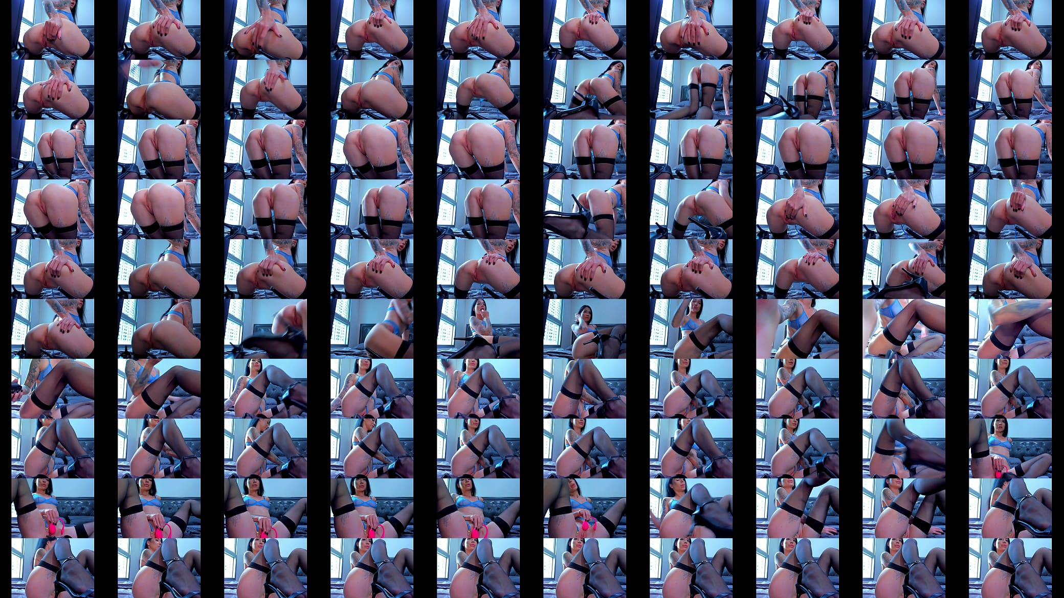 DanyXVI webcam solo 预览图