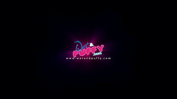 Wetandpuffy - Puffy Peach Spread - Masturbation