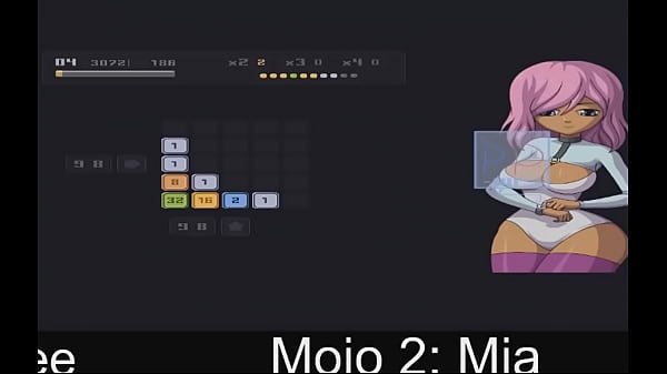 Mojo2: Mine