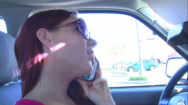 Pretty Brunette With A Hairy Bush Takes A Big Black Cock Up Her Ass