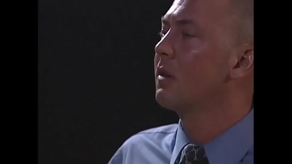 Download Video - Busty blonde teacher strips and sucks balding guy's average-sized cock before hard anal fucking