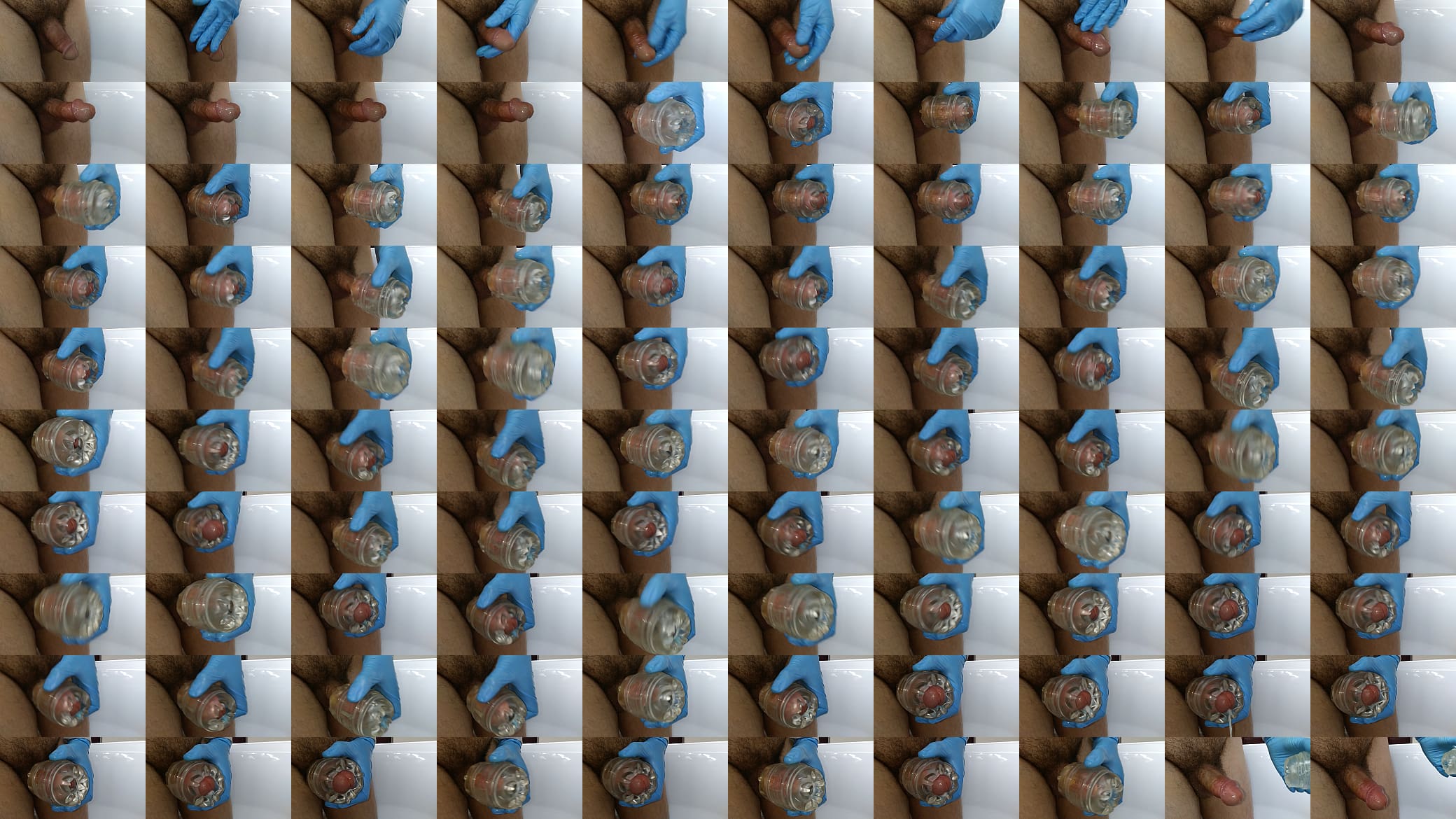 fleshlight quickshot VS small cock 预览图
