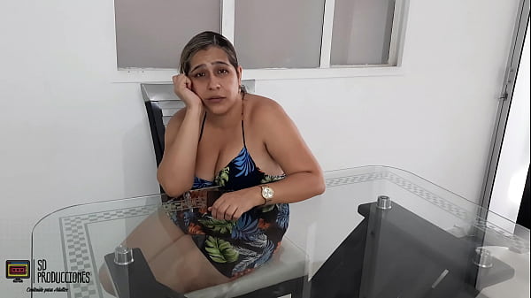 Download Video - Le doy una mamada a mi hijastro y este me folla el co&ntilde;o
