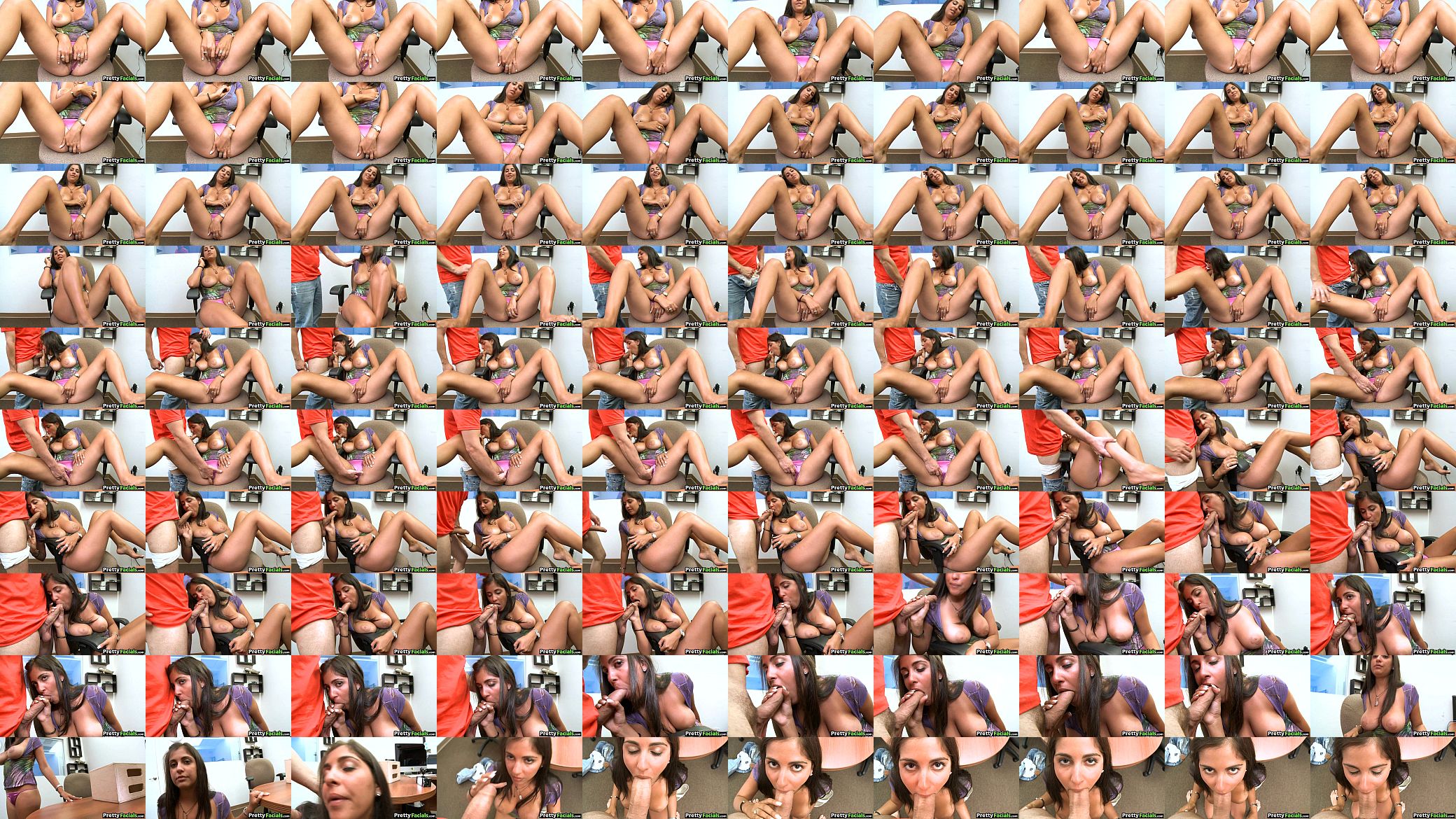Indian teen babe porno Persia Blue 1 1.2 预览图