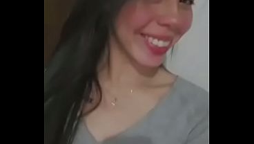 Morena linda