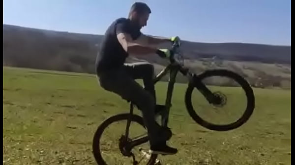Country boy gets fucked