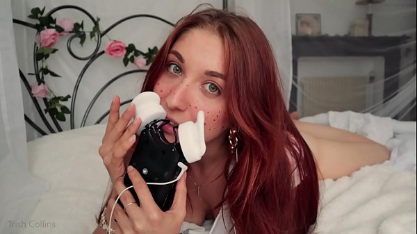 ASMR FRENCH JOI – Whispered instructions with countdown. (Tascam)