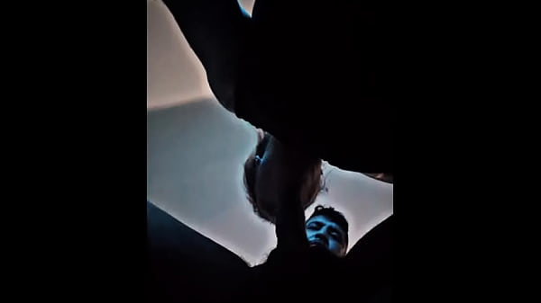 MaGa Lady was converted to loving my thick cock