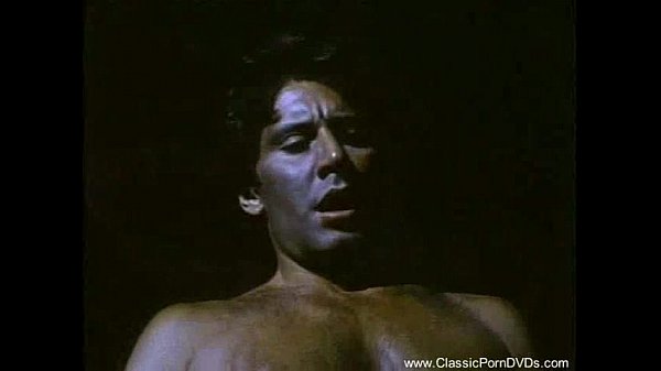 Insatiable Classic Group Orgy Scene