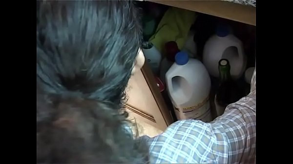 Anal pleasure under the same roof!