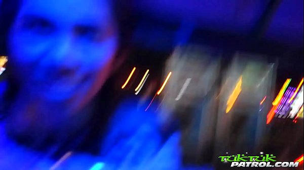TUKTUKPATROL Fully Automatic Asian Orgasm Machine