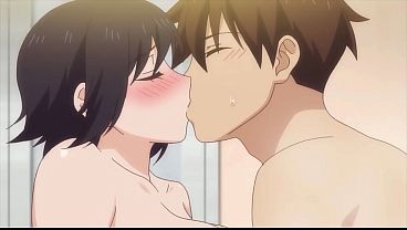 Horny close friends doing in the shower